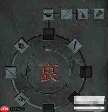 引魂铃第五章攻略 引魂铃第五章攻略图文大全