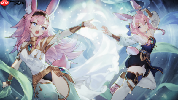 前往神秘岛屿展开追寻失踪伙伴的全新冒险 《TEVI: Fauna Arcana》DLC今日正式登陆