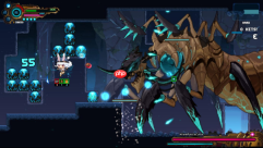 前往神秘岛屿展开追寻失踪伙伴的全新冒险 《TEVI: Fauna Arcana》DLC今日正式登陆