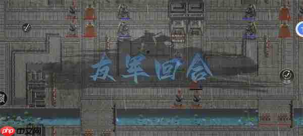 三国吕布传说曹魏传平定内乱通关攻略