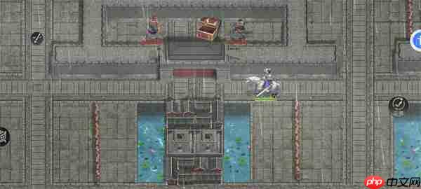 三国吕布传说曹魏传平定内乱通关攻略