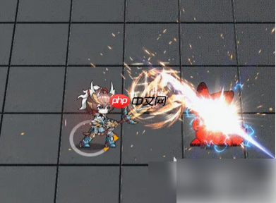 明日方舟雷狼龙s空爆值得练吗 明日方舟雷狼龙S空爆分享