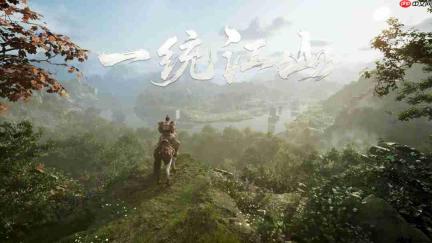 国产单机《三国决战天下:曹操传》预告 2026年发售
