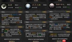 三国天下归心名将输出队玩法攻略