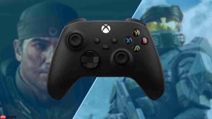 Xbox考虑让更多第一方游戏成为Xbox独占