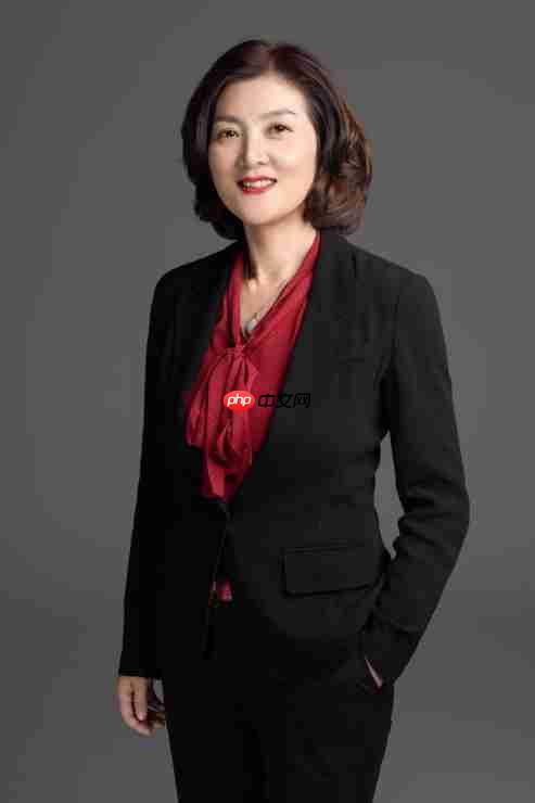 蒋京芳女士出任智驾新程neueHCT总裁，共赴智驾全球化新征程