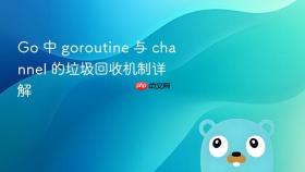 Go 中 goroutine 与 channel 的垃圾回收机制详解