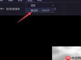 Capture Pro 11禁用键盘快捷方式