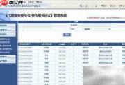 查找电子委托协议号指南