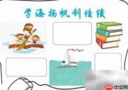学海扬帆，勇创佳绩