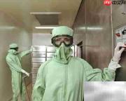 SICOLAB医药洁净室维护要点