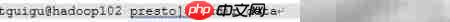 Presto服务器安装指南