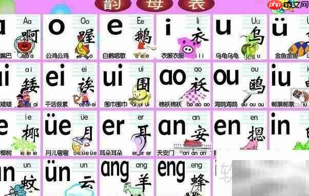 为何ê未列入拼音韵母表