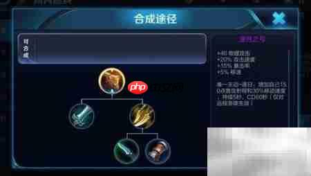 逐日之弓主动技能使用指南