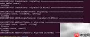 Rails迁移入门