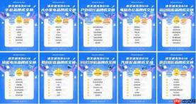 速卖通首次发布 618 中国品牌出海成交榜,100 大品牌脱颖而出