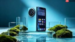 AI 赋能四屏同开 vivo X Fold6 带来全新原子工作台