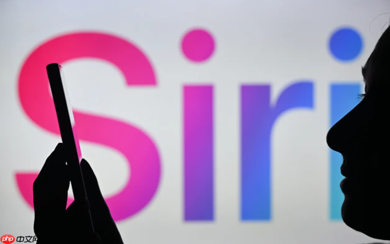 苹果iOS 27 Beta 3发布:Siri AI支持语速与表现力自定义