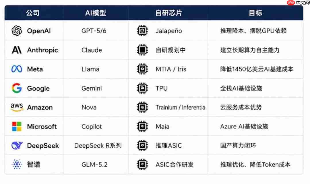 为什么全球所有大模型公司,都开始
