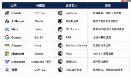 为什么全球所有大模型公司，都开始