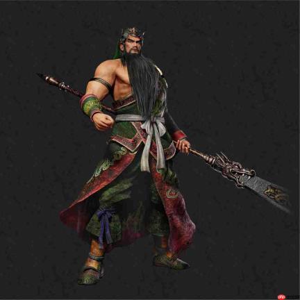 《真三国无双2猛将传复刻版》武将介绍 关羽张飞等亮相