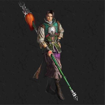《真三国无双2猛将传复刻版》武将介绍 关羽张飞等亮相