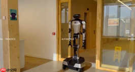 ​一个普通摄像头就能自主导航：Mistral发布8B模型Robostral Navigate，性能碾压多摄像头方案