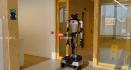 一个普通摄像头就能自主导航:Mistral发布8B模型Robostral Navigate,性能碾压多摄像头方案