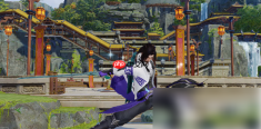 剑网三无界霸刀怎么样 剑网3无界霸刀门派强度分析