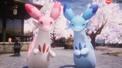 《幻兽帕鲁》1.0正式版今日上线!迎来全新帕鲁与剧情等超大型版本更新!