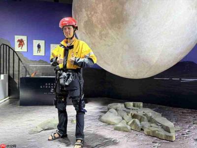 《死亡搁浅2》参展BW2026 携手DNSYS联名外骨骼黑科技亮相
