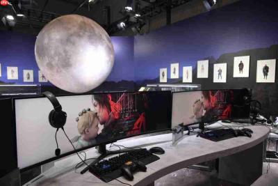 《死亡搁浅2》参展BW2026 携手DNSYS联名外骨骼黑科技亮相