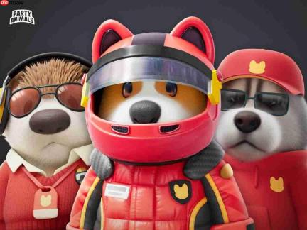 《猛兽派对》发布1.16.0.0重大更新 新增功夫足球模式