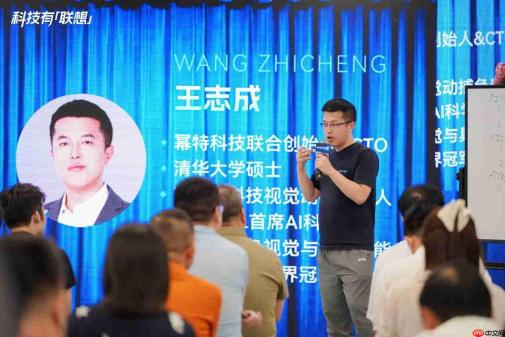 破解数据贵、量产难、估值分化,8位一线决策者给出这些答案