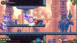 《花园之魂》Steam上线 2D横版肉鸽动作冒险