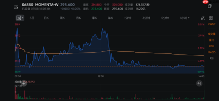 Momenta IPO：当「物理AI」叙事来到二级市场