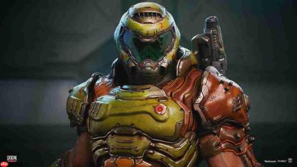 id Software仅剩1名引擎工程师 XBOX仍坚持继续使用id Tech引擎