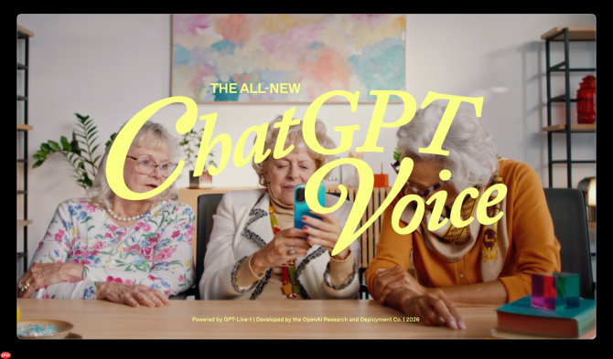GPT-Live实测:都是豆包玩儿剩下的,但这几点是真的强
