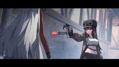 杀手少女终末行《井域：喀洛之血》8月18日发售
