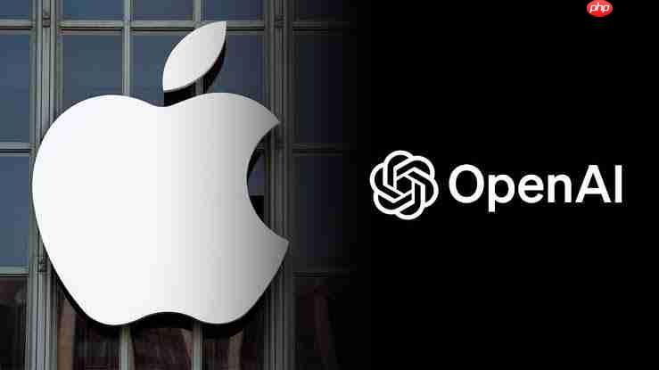 苹果起诉OpenAI窃取商业秘密,指控系统性盗取硬件机密
