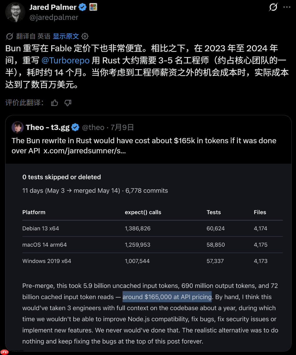 仅11天,Claude重写百万行代码,AI史诗级工程却引来愤怒