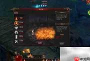 梦幻仙界0.32速通攻略