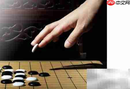 围棋考级必须逐级报考吗