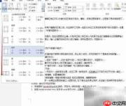 高效使用Office模板技巧