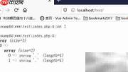 PHP正则表达式进阶