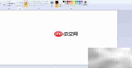 四宫格绘制技巧