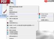 PDF阅读与编辑技巧