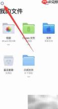 Documents显示文件扩展名设置