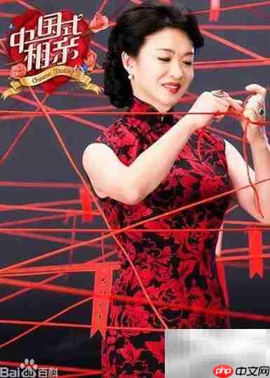 国内热门相亲节目Top榜单
