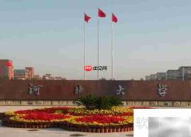 河北大学是否入选双一流
